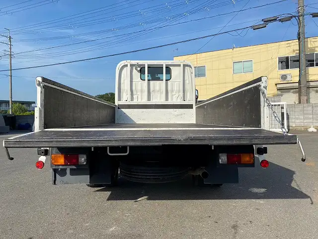 トヨタ ダイナ 小型 平ボディ 3BF-TRY230 R4の中古トラック画像6