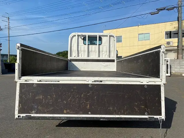 トヨタ ダイナ 小型 平ボディ 3BF-TRY230 R4の中古トラック画像5
