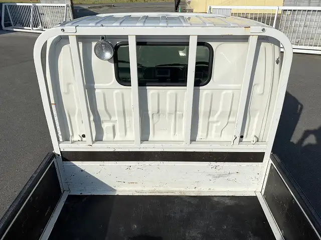トヨタ ダイナ 小型 平ボディ 3BF-TRY230 R4の中古トラック画像7
