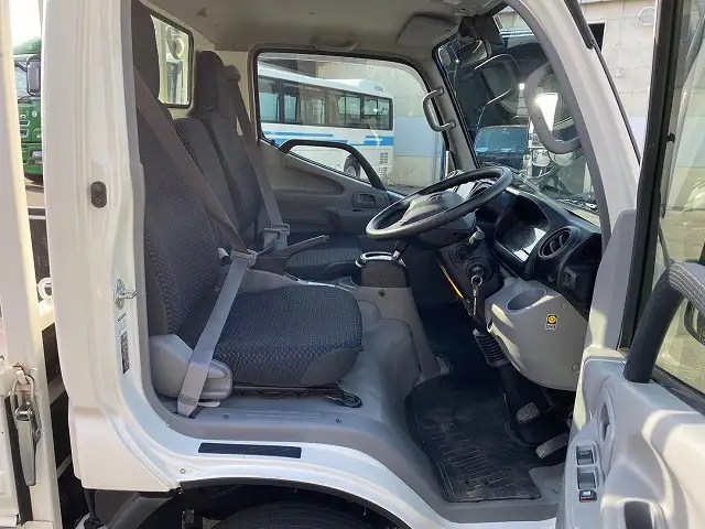 トヨタ ダイナ 小型 平ボディ 3BF-TRY230 R4の中古トラック画像11