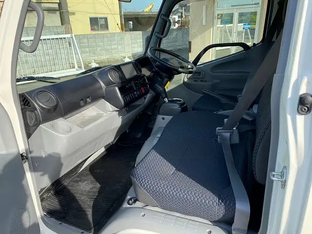 トヨタ ダイナ 小型 平ボディ 3BF-TRY230 R4の中古トラック画像12