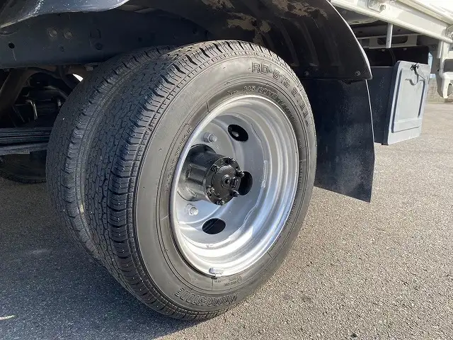 トヨタ ダイナ 小型 平ボディ 3BF-TRY230 R4の中古トラック画像20