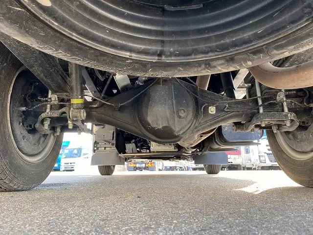 トヨタ ダイナ 小型 平ボディ 3BF-TRY230 R4の中古トラック画像16