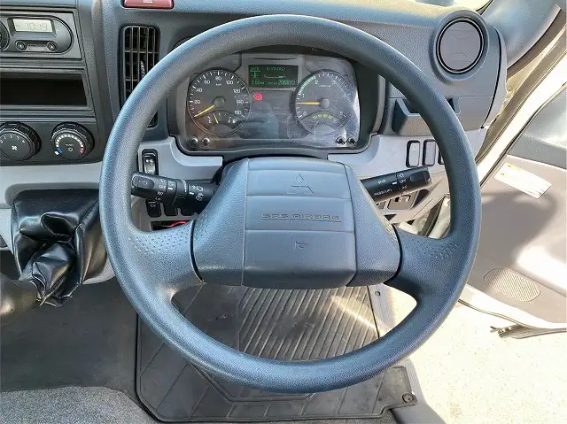 三菱 キャンター 小型 平ボディ TKG-FEC90 H24の中古トラック画像13