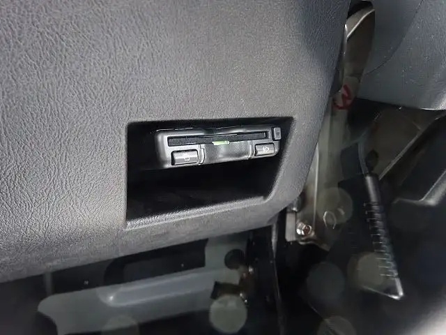 三菱 スーパーグレート 大型 車両重機運搬 ラジコン ウインチの中古トラック画像13