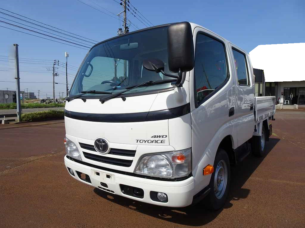 国内・その他 国産車その他 トレーラー/その他 トレーラー 2軸 KFKCF220 の中古トラック【車両No.92665】
