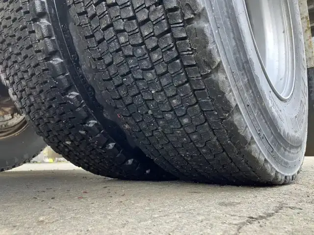 国内・その他 国産車その他 トレーラー/その他 トレーラー 2軸 RFVFA240B改の中古トラック画像19