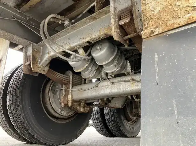 国内・その他 国産車その他 トレーラー/その他 トレーラー 2軸 RFVFA240B改の中古トラック画像像17