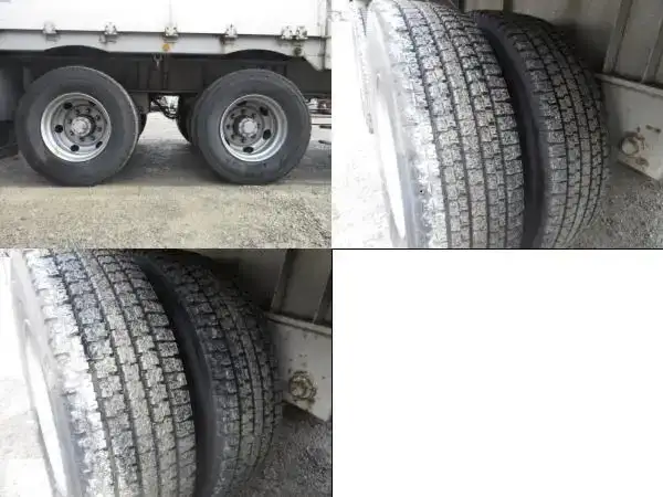 国内・その他 国産車その他 トレーラー/その他 トレーラー 2軸 エアサスの中古トラック画像20