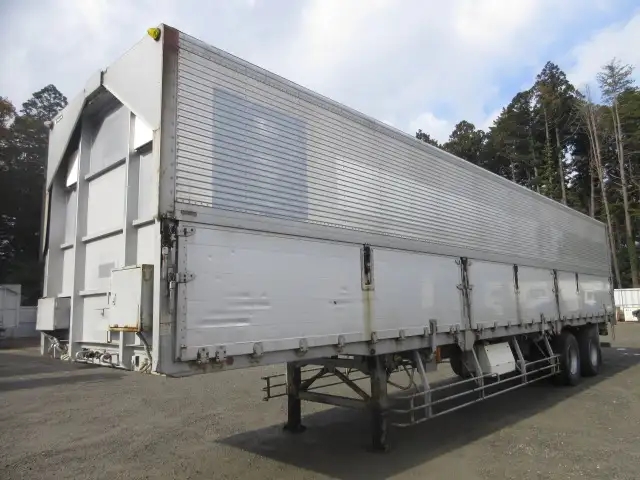 トヨタ ダイナ 小型 アルミバン ジョルダー KR-KDY230 の中古トラック【車両No.151472】