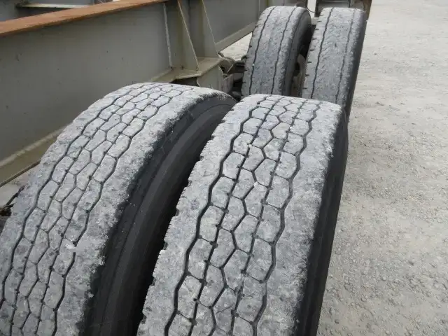 国内・その他 国産車その他 トレーラー/その他 トレーラー 2軸 TC28H8B2の中古トラック画像19
