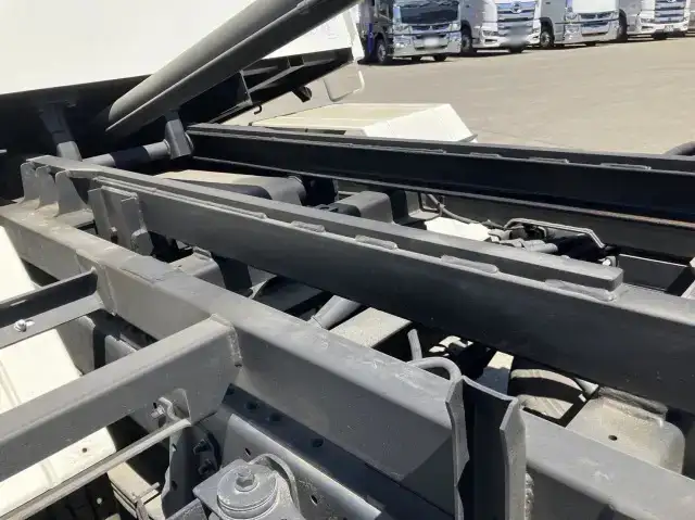 日野 デュトロ 小型 ダンプ ローダー コボレーンの中古トラック画像13