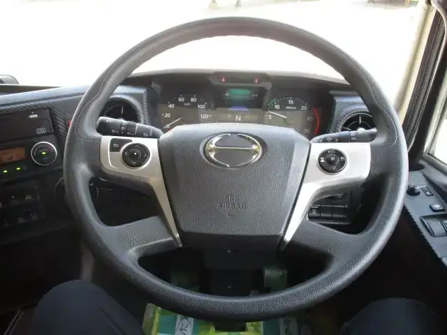 日野 プロフィア 大型 トラクター ハイルーフ 1デフの中古トラック画像8