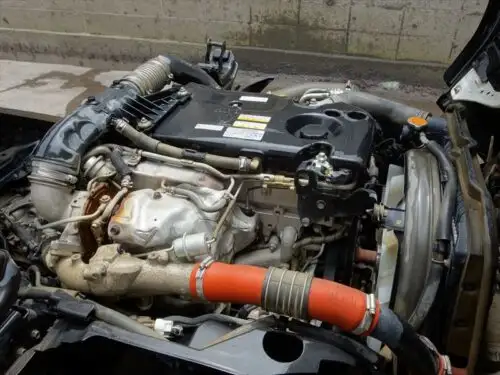 いすゞ エルフ 小型 ダンプ TPG-NKR85AN H27の中古トラック画像19
