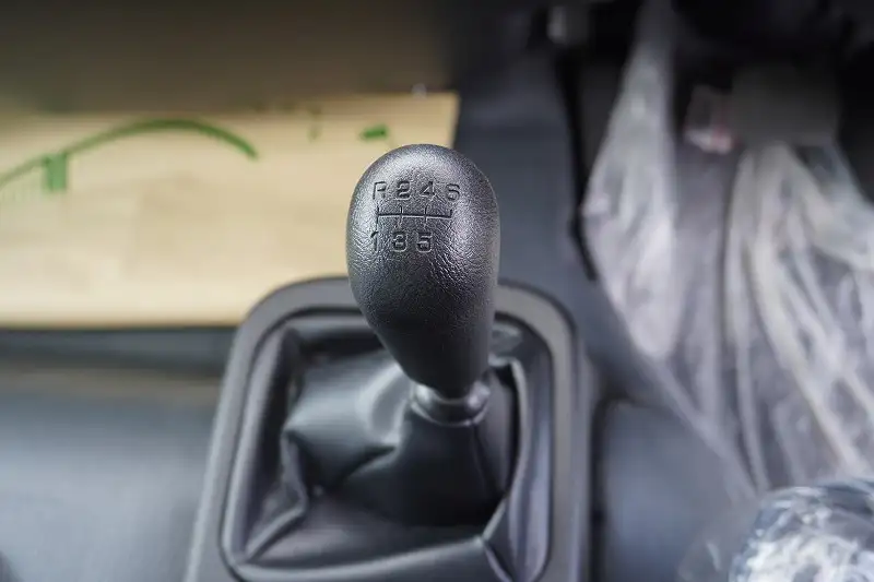 三菱 ファイター 中型/増トン ダンプ ベッド 2KG-FK62FZの中古トラック画像10