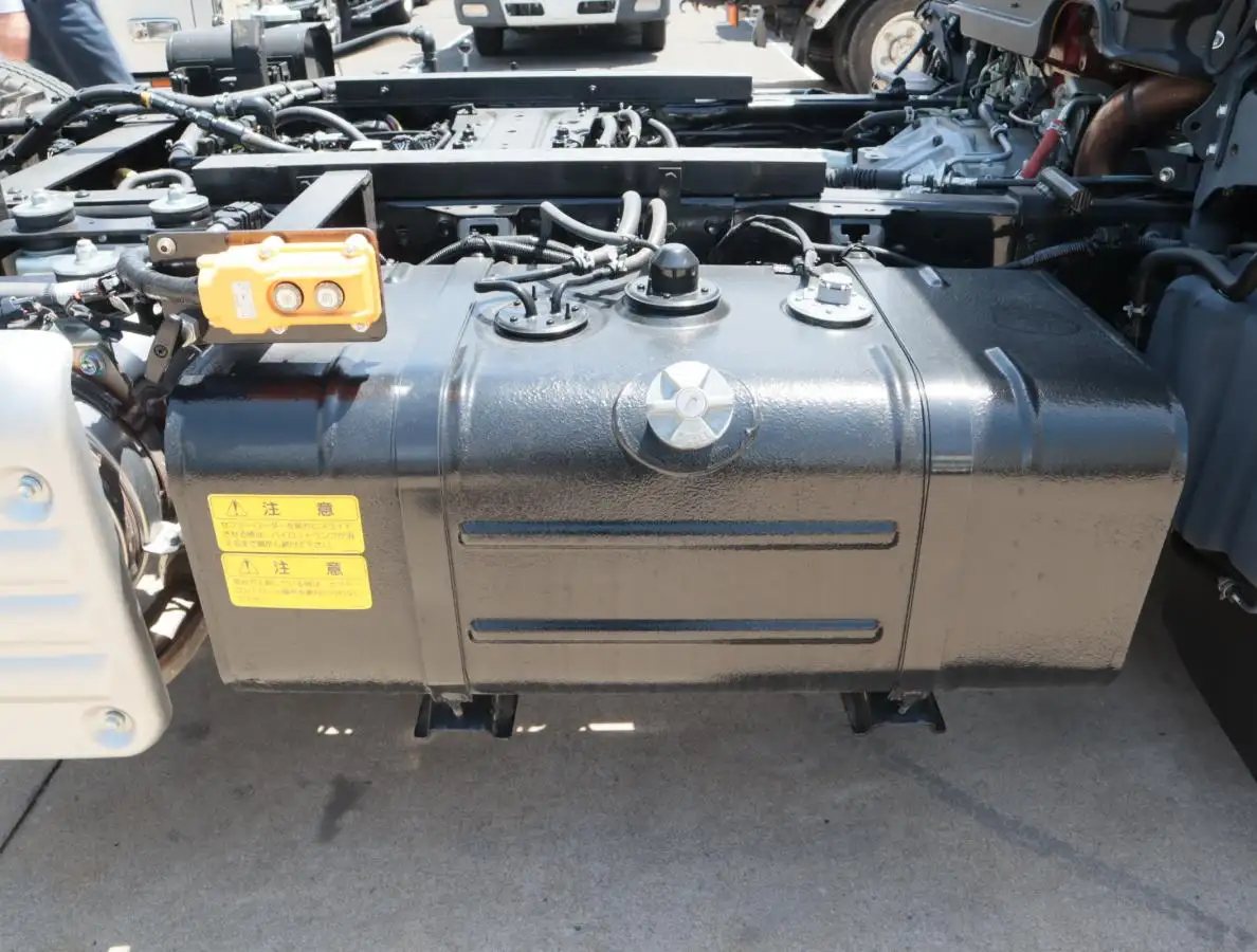 日野 デュトロ 小型 ダンプ ローダー 2RG-XZU600Tの中古トラック画像18