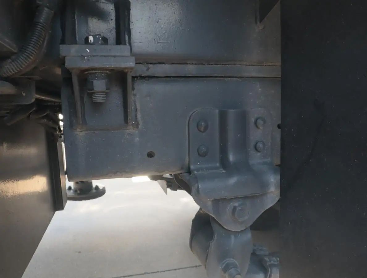トヨタ ダイナ 小型 高所・建柱車 高所作業車 電工仕様の中古トラック画像19