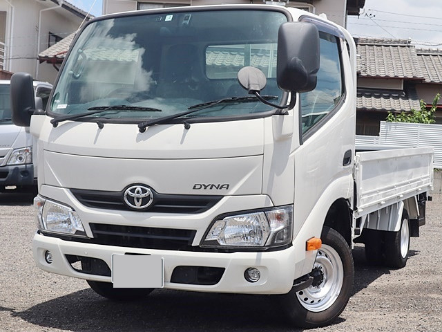 トヨタ ダイナ 小型 平ボディ 10尺