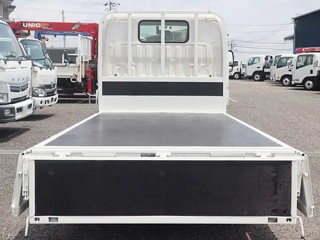 トヨタ ダイナ 小型 平ボディ ABF-TRY230 H31/R1の中古トラック画像9