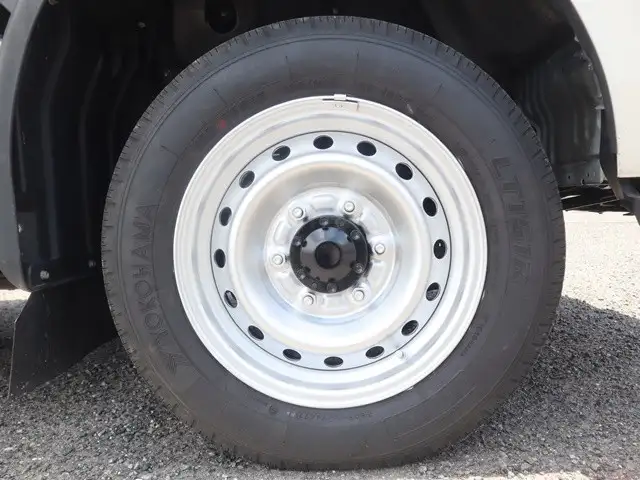 トヨタ ダイナ 小型 平ボディ ABF-TRY230 H31/R1の中古トラック画像20