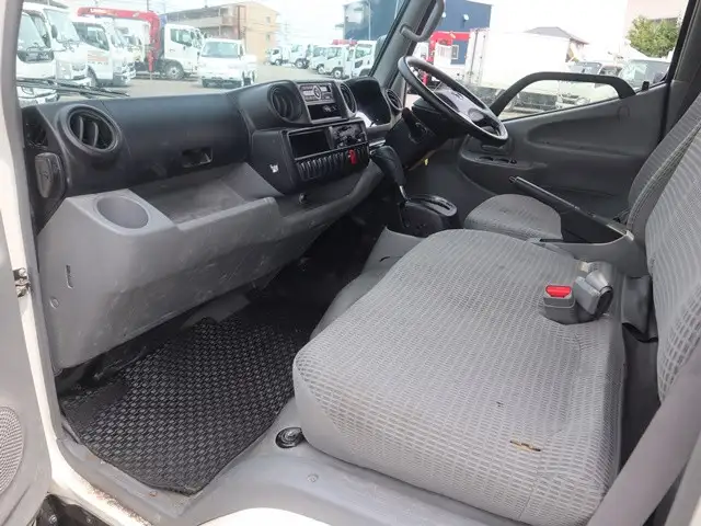 トヨタ ダイナ 小型 平ボディ ABF-TRY230 H31/R1の中古トラック画像12