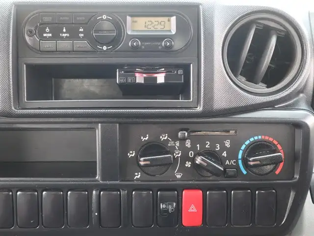 トヨタ ダイナ 小型 平ボディ ABF-TRY230 H31/R1の中古トラック画像14