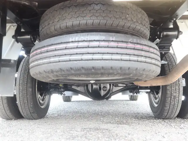 トヨタ ダイナ 小型 平ボディ ABF-TRY230 H31/R1の中古トラック画像16