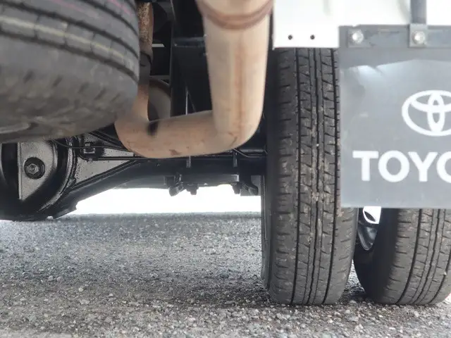 トヨタ ダイナ 小型 平ボディ ABF-TRY230 H31/R1の中古トラック画像像17