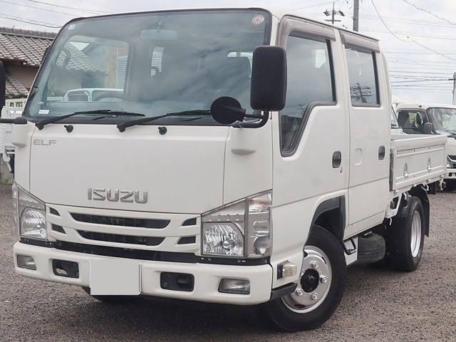 日野 レンジャー 中型/増トン 冷凍冷蔵 低温 床アルミ の中古トラック【車両No.135519】