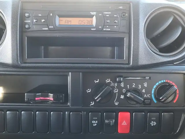 トヨタ ダイナ 小型 平ボディ QDF-KDY231 R2の中古トラック画像14