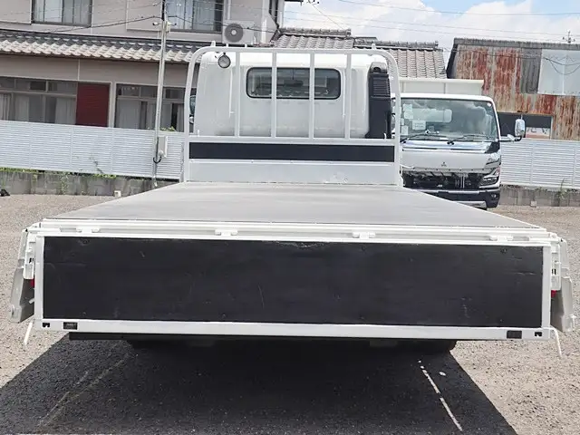トヨタ トヨエース 小型 平ボディ 床鉄板 TDG-XZU720の中古トラック画像9