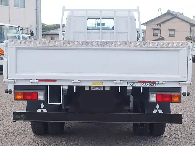三菱 キャンター 小型 平ボディ TPG-FEA50 H28の中古トラック画像4