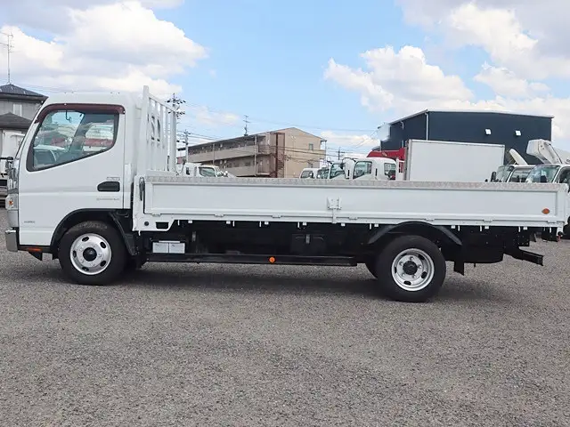 三菱 キャンター 小型 平ボディ TPG-FEA50 H28の中古トラック画像6