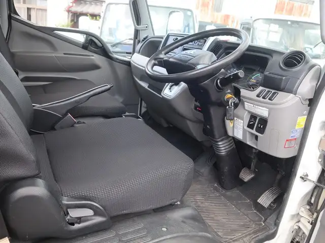 三菱 キャンター 小型 平ボディ TPG-FEA50 H28の中古トラック画像11