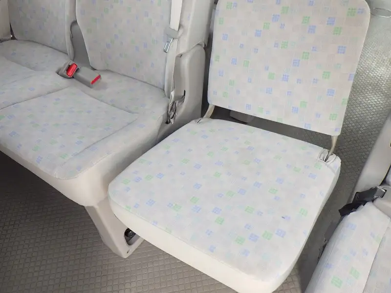 トヨタ コースター 小型 バス マイクロバス SKG-XZB50の中古トラック画像15