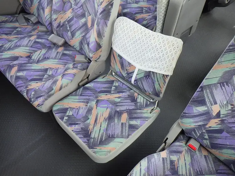 日産 シビリアン 小型 バス マイクロバス KK-BJW41の中古トラック画像14