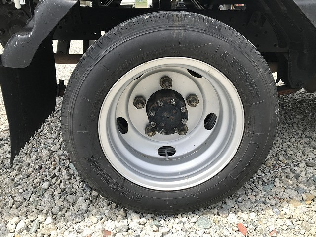 日産 アトラス 小型 平ボディ KK-AKR69EA H14の中古トラック画像20