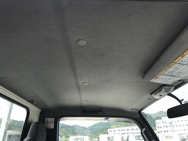 日産 アトラス 小型 平ボディ KK-AKR69EA H14の中古トラック画像12