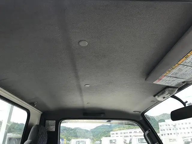 日産 アトラス 小型 平ボディ KK-AKR69EA H14の中古トラック画像12