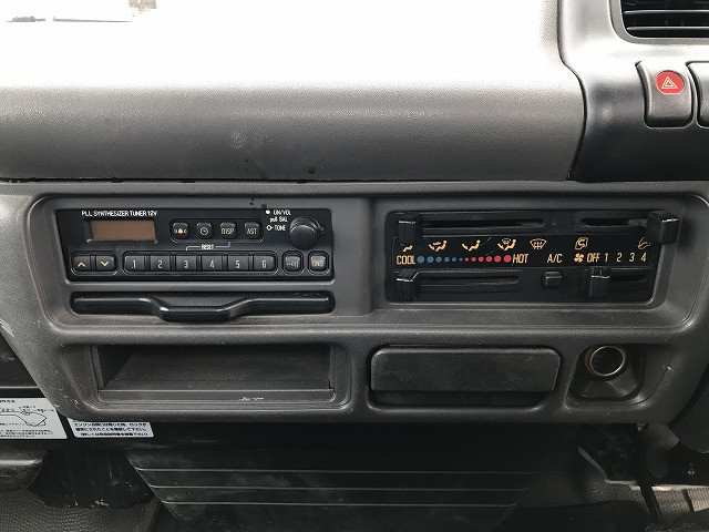 日産 アトラス 小型 平ボディ KK-AKR69EA H14の中古トラック画像10