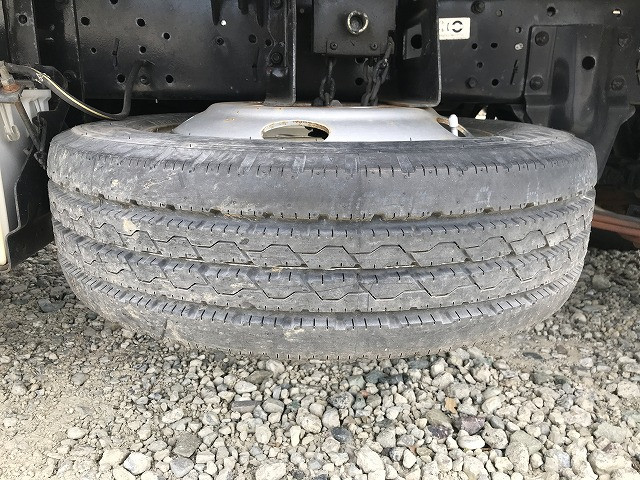 日産 アトラス 小型 平ボディ KK-AKR69EA H14の中古トラック画像13