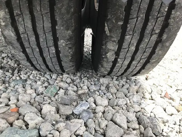 日産 アトラス 小型 平ボディ KK-AKR69EA H14の中古トラック画像19
