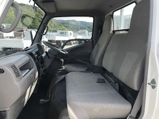 トヨタ ダイナ 小型 平ボディ KK-XZU301 H16の中古トラック画像7