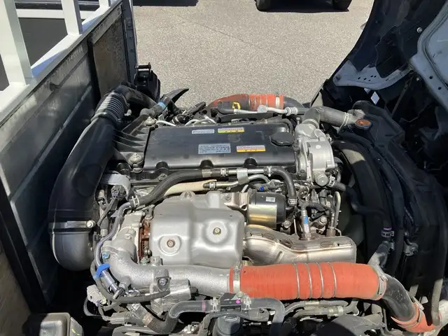 マツダ タイタン 小型 平ボディ 2RG-LHR88A R3の中古トラック画像18