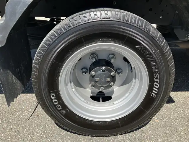 マツダ タイタン 小型 平ボディ 2RG-LHR88A R3の中古トラック画像20