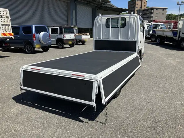 マツダ タイタン 小型 平ボディ 2RG-LHR88A R3の中古トラック画像5
