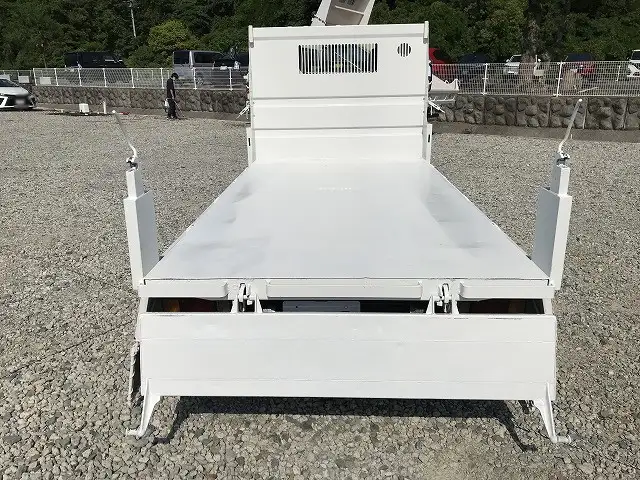 いすゞ エルフ 小型 ダンプ 強化 コボレーンの中古トラック画像6