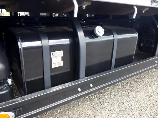 日産 アトラス 小型 平ボディ アルミブロック 2RG-APR88ARの中古トラック画像11