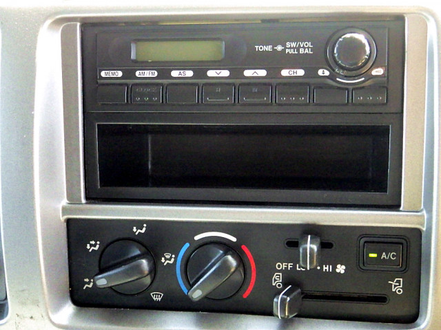 日野 レンジャー 中型/増トン パッカー車 プレス式 ベッドの中古トラック画像10