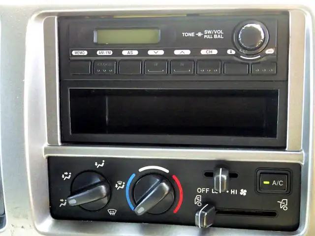 日野 レンジャー 中型/増トン パッカー車 プレス式 ベッドの中古トラック画像10